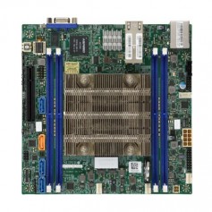 SUPERMICRO COMPUTER MBD-X11SDV-4C-TLN2F-O Server Motherboards