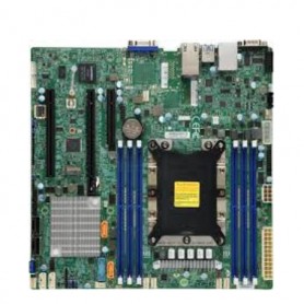 SUPERMICRO COMPUTER MBD-X11SPM-F-O Server Motherboards