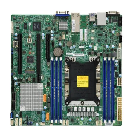 SUPERMICRO COMPUTER MBD-X11SPM-TF-O Server Motherboards