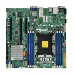 SUPERMICRO COMPUTER MBD-X11SPM-TF-O Server Motherboards