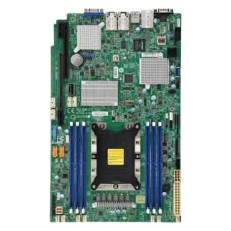 SUPERMICRO COMPUTER MBD-X11SPW-CTF-B Server Motherboards
