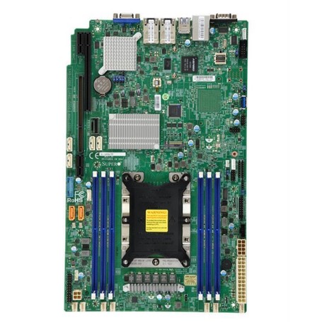 SUPERMICRO COMPUTER MBD-X11SPW-TF-B Server Motherboards