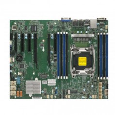SUPERMICRO COMPUTER MBD-X11SRL-F-O Server Motherboards