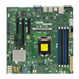 SUPERMICRO COMPUTER MBD-X11SSL-O Server Motherboards