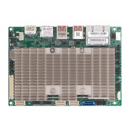 SUPERMICRO COMPUTER MBD-X11SWN-H-O Server Motherboards