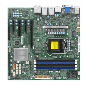 SUPERMICRO COMPUTER MBD-X12SCQ-B Server Motherboards