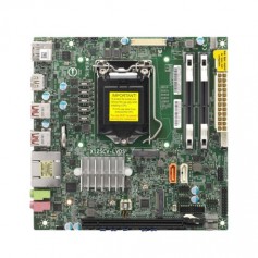 SUPERMICRO COMPUTER MBD-X12SCV-LVDS-B Server Motherboards