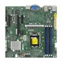 SUPERMICRO COMPUTER MBD-X12SCZ-F-B Server Motherboards