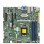 SUPERMICRO COMPUTER MBD-X12SCZ-TLN4F-B Server Motherboards