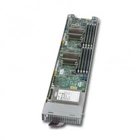 SUPERMICRO COMPUTER MBI-6218G-T81X Server Barebones
