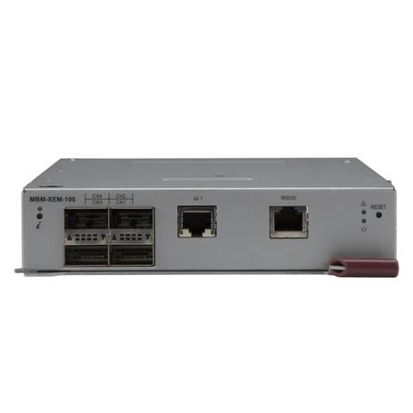 SUPERMICRO COMPUTER MBM-XEM-100 Network Switches