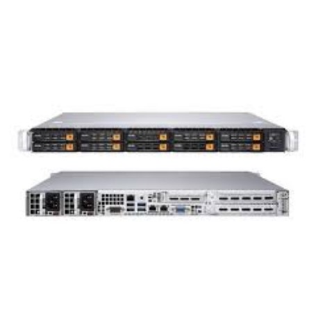 SUPERMICRO COMPUTER MCP-110-00009-0N Server Accessories