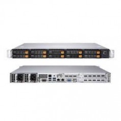SUPERMICRO COMPUTER MCP-110-00009-0N Server Accessories