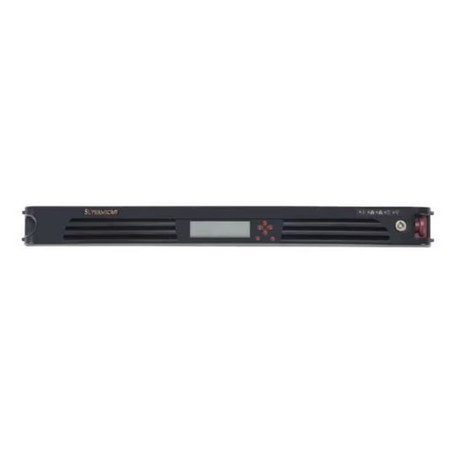 SUPERMICRO COMPUTER MCP-210-00007-01 Server Bezels
