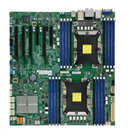 SUPERMICRO COMPUTER MCP-210-51204-0B Server Chassis Accessories