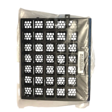 SUPERMICRO COMPUTER MCP-210-74703-0B Server Chassis Accessories