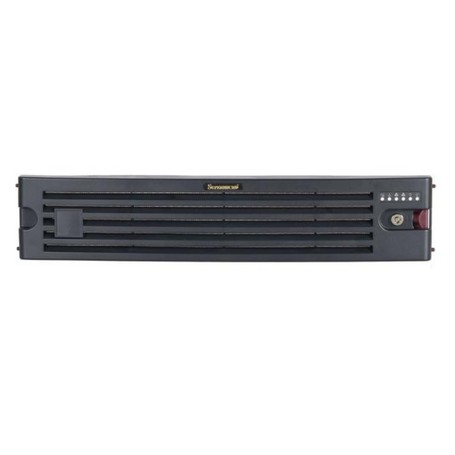 SUPERMICRO COMPUTER MCP-210-82503-0B Server Chassis Accessories