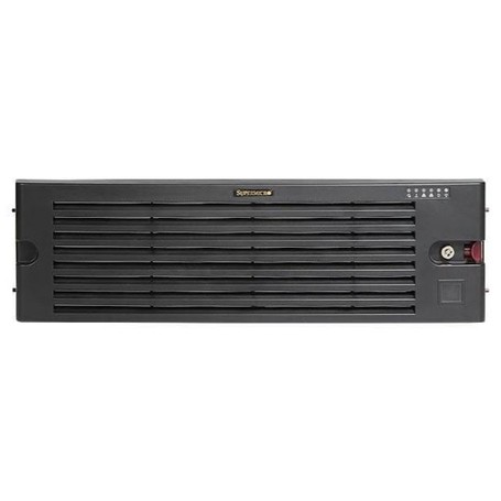 SUPERMICRO COMPUTER MCP-210-83501-0B Server Accessories