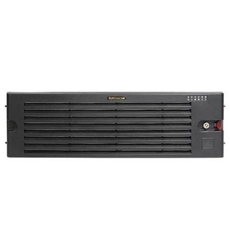 SUPERMICRO COMPUTER MCP-210-83601-0B Server Chassis Accessories
