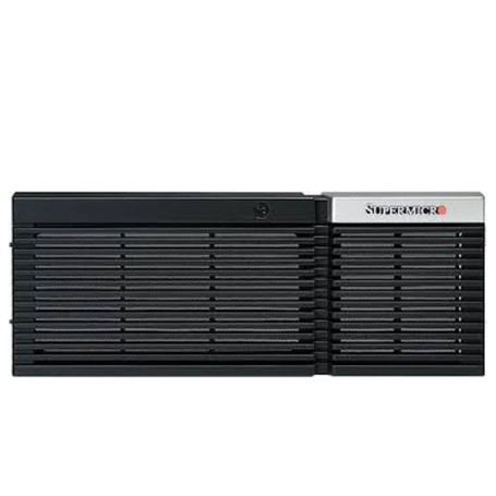 SUPERMICRO COMPUTER MCP-210-84201-0B Server Chassis Accessories