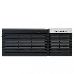 SUPERMICRO COMPUTER MCP-210-84201-0B Server Chassis Accessories