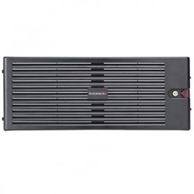 SUPERMICRO COMPUTER MCP-210-84601-0B Server Chassis Accessories