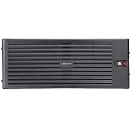 SUPERMICRO COMPUTER MCP-210-84601-0B Server Chassis Accessories