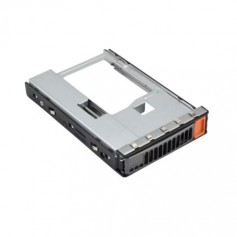 SUPERMICRO COMPUTER MCP-220-00010-01 Server Drive Trays