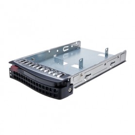 SUPERMICRO COMPUTER MCP-220-00043-0N Server Drive Trays