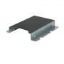 SUPERMICRO COMPUTER MCP-220-00051-0N Server Mounting Brackets
