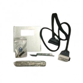 SUPERMICRO COMPUTER MCP-220-00068-0N Server Accessories