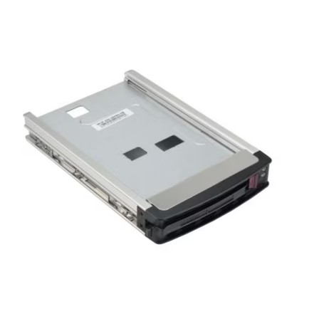 SUPERMICRO COMPUTER MCP-220-00080-0B Server Drive Trays