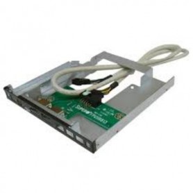 SUPERMICRO COMPUTER MCP-220-00087-0B Server Storage Accessories