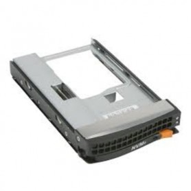 SUPERMICRO COMPUTER MCP-220-00116-0B Drive Trays
