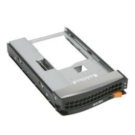 SUPERMICRO COMPUTER MCP-220-00116-0B Drive Trays