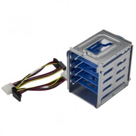 SUPERMICRO COMPUTER MCP-220-73201-0N Server Storage Accessories