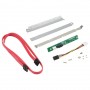 SUPERMICRO COMPUTER MCP-220-81502-0N Server Chassis Accessories