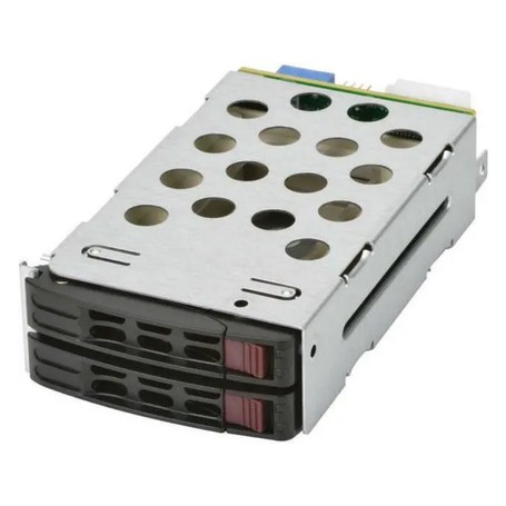 SUPERMICRO COMPUTER MCP-220-82616-0N Server Drive Kits