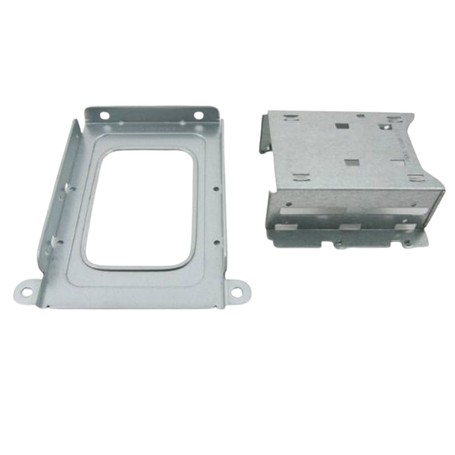 SUPERMICRO COMPUTER MCP-220-84603-0N Server Storage Accessories
