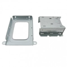 SUPERMICRO COMPUTER MCP-220-84603-0N Server Storage Accessories