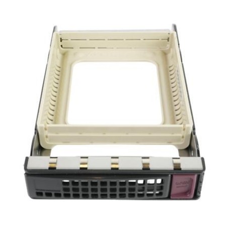 SUPERMICRO COMPUTER MCP-220-93703-0B Storage Accessories
