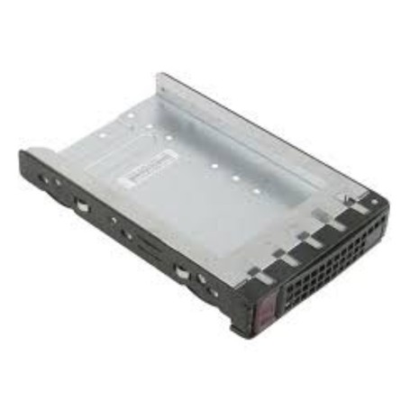 SUPERMICRO COMPUTER MCP-220-93801-0B Storage Accessories