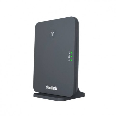 YEALINK 1302017 DECT IP Base Station