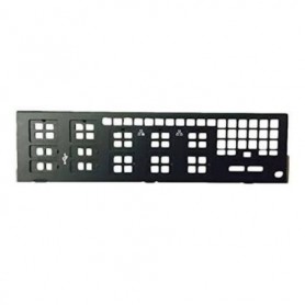 SUPERMICRO COMPUTER MCP-260-00085-0B Server Chassis Parts