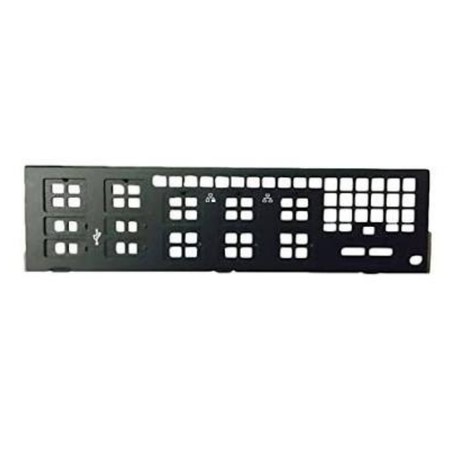 SUPERMICRO COMPUTER MCP-260-00085-0B Server Chassis Parts