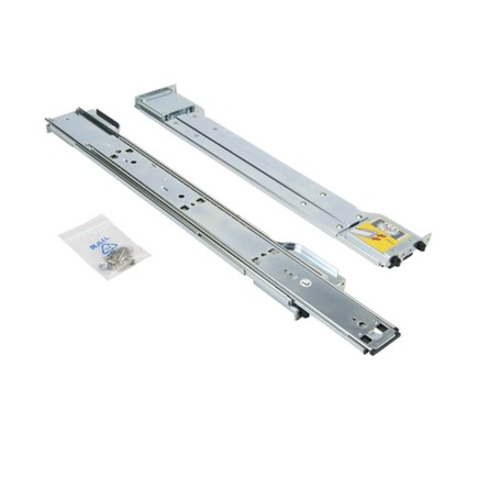SUPERMICRO COMPUTER MCP-290-00050-0N Server Rails