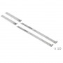 SUPERMICRO COMPUTER MCP-290-00052-0N-BULK Server Rack Accessories