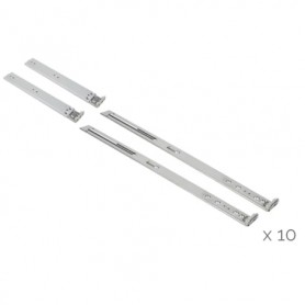 SUPERMICRO COMPUTER MCP-290-00052-0N-BULK Server Rack Accessories
