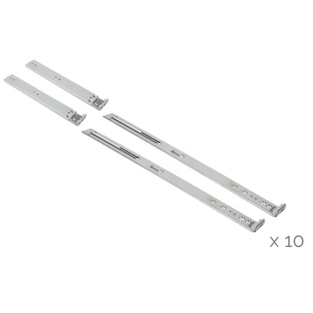 SUPERMICRO COMPUTER MCP-290-00052-0N-BULK Server Rack Accessories