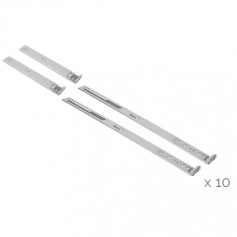 SUPERMICRO COMPUTER MCP-290-00052-0N-BULK Server Rack Accessories
